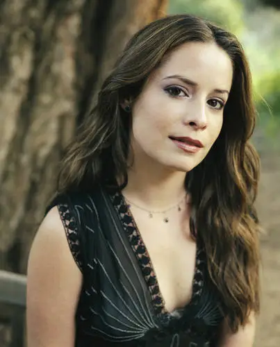 Holly Marie Combs Computer MousePad picture 626254