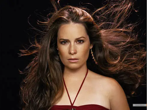 Holly Marie Combs Fridge Magnet picture 8941