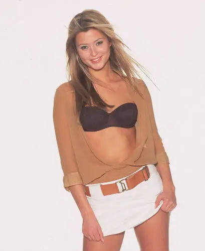 Holly Valance Computer MousePad picture 358829