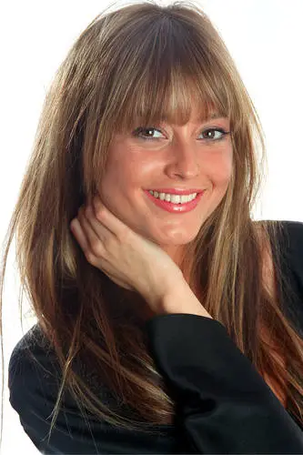 Holly Valance Computer MousePad picture 649399