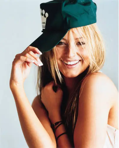 Holly Valance Fridge Magnet picture 8951
