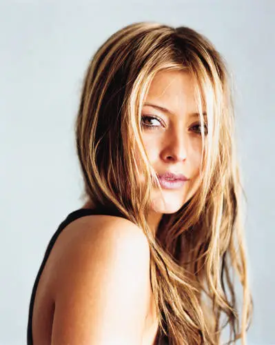 Holly Valance Computer MousePad picture 8981