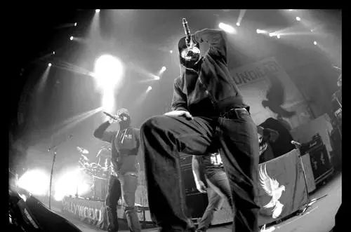 Hollywood Undead Image Jpg picture 173498