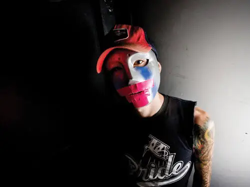 Hollywood Undead Image Jpg picture 173508