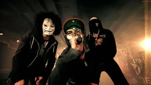 Hollywood Undead Wall Poster picture 173539