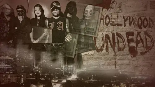 Hollywood Undead Image Jpg picture 173558