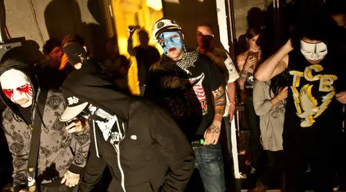 Hollywood Undead Image Jpg picture 173575