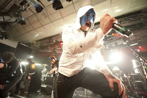 Hollywood Undead Image Jpg picture 173592