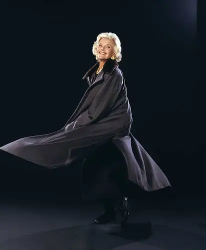 Honor Blackman Wall Poster picture 626598
