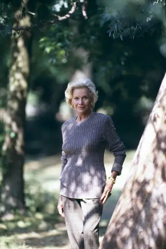 Honor Blackman Wall Poster picture 626601