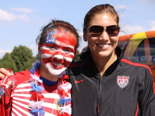 Hope Solo Image Jpg picture 115148