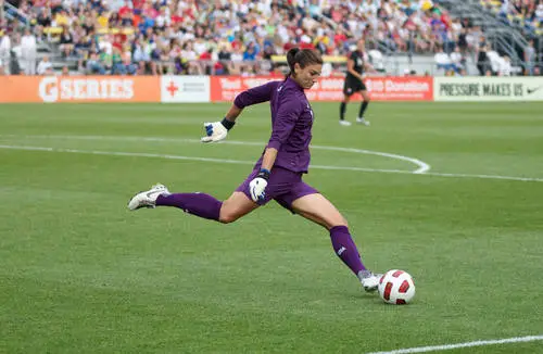 Hope Solo Jigsaw Puzzle picture 115183
