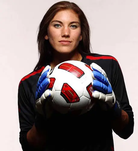 Hope Solo Jigsaw Puzzle picture 115185
