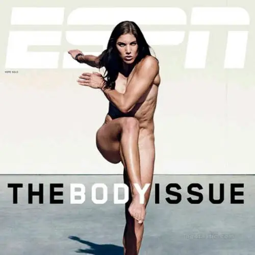 Hope Solo Image Jpg picture 115187