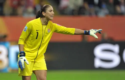 Hope Solo Image Jpg picture 115202