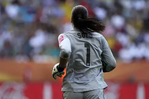 Hope Solo Image Jpg picture 115203