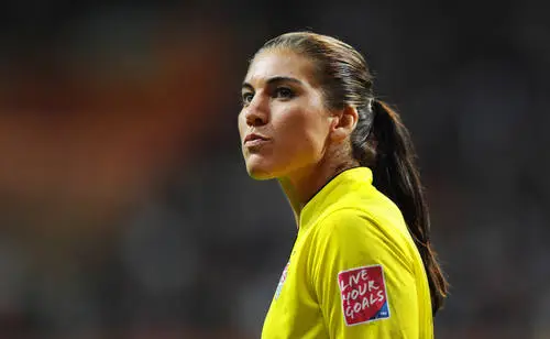Hope Solo Wall Poster picture 115204