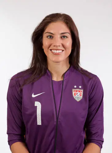 Hope Solo Wall Poster picture 115213