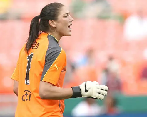Hope Solo Image Jpg picture 115238