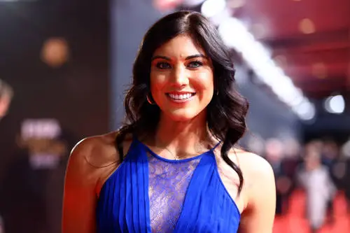 Hope Solo Image Jpg picture 233749