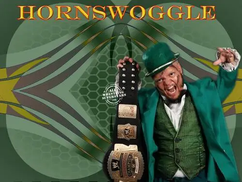 Hornswoggle Wall Poster picture 77195