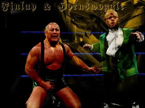 Hornswoggle Wall Poster picture 96604