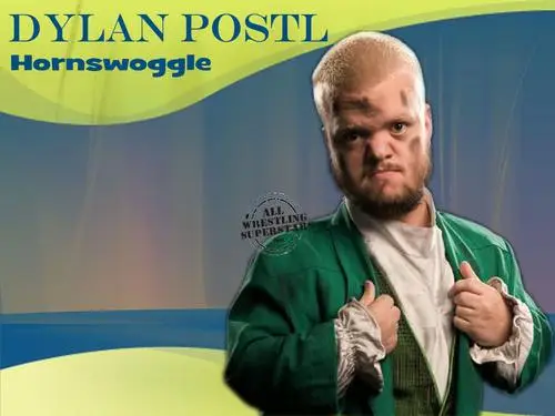 Hornswoggle Jigsaw Puzzle picture 96606
