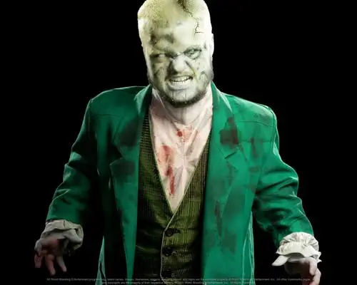 Hornswoggle Wall Poster picture 96608