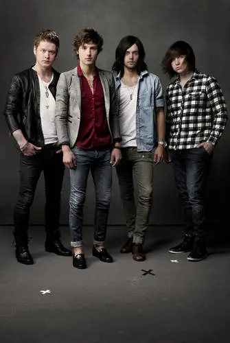 Hot Chelle Rae Jigsaw Puzzle picture 200221