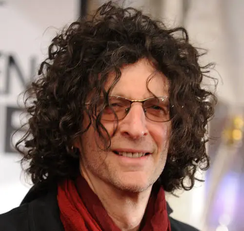 Howard Stern Jigsaw Puzzle picture 96614