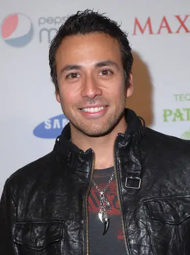 Howie Dorough Jigsaw Puzzle picture 75774