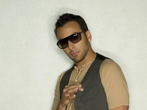 Howie Dorough Jigsaw Puzzle picture 96615