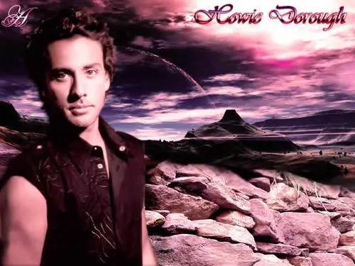 Howie Dorough Jigsaw Puzzle picture 96619
