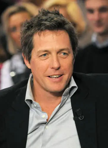 Hugh Grant Wall Poster picture 50683