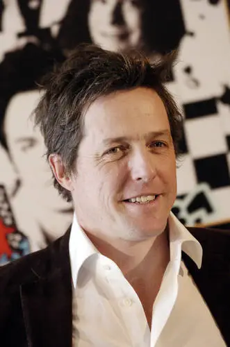 Hugh Grant Wall Poster picture 64523