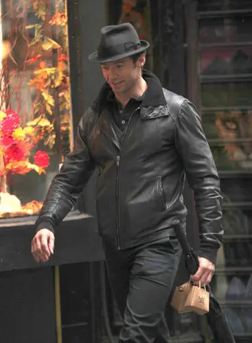 Hugh Jackman Wall Poster picture 22242