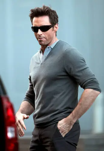 Hugh Jackman Wall Poster picture 22246