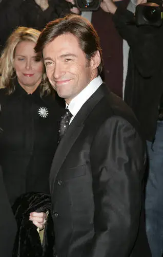 Hugh Jackman Wall Poster picture 22263