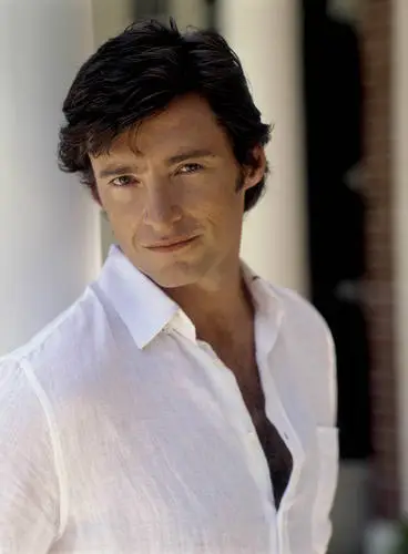 Hugh Jackman Wall Poster picture 35857