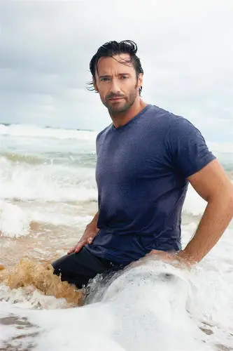 Hugh Jackman Wall Poster picture 516887