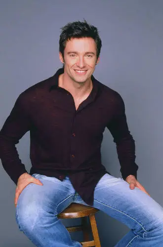 Hugh Jackman Wall Poster picture 516891