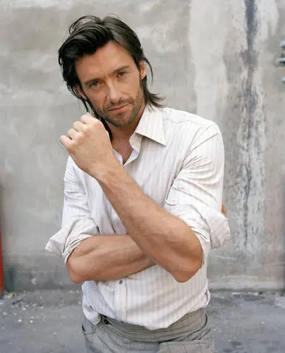 Hugh Jackman Wall Poster picture 516894