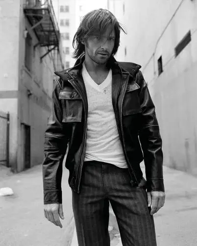Hugh Jackman Wall Poster picture 516897