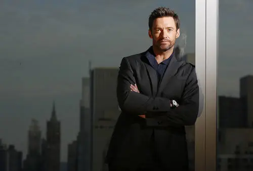 Hugh Jackman Wall Poster picture 626626