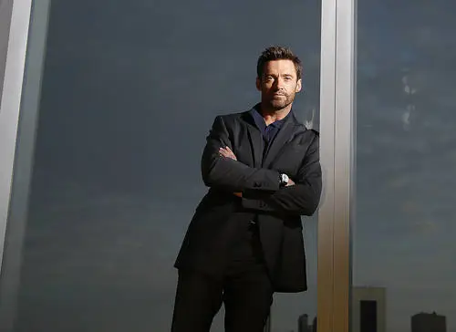 Hugh Jackman Wall Poster picture 626628