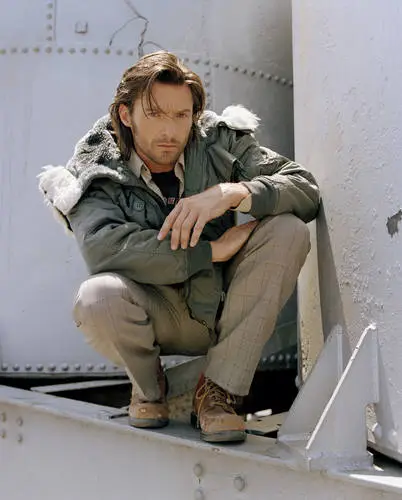 Hugh Jackman Wall Poster picture 64532