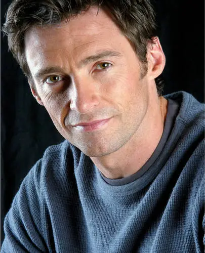 Hugh Jackman Wall Poster picture 9130