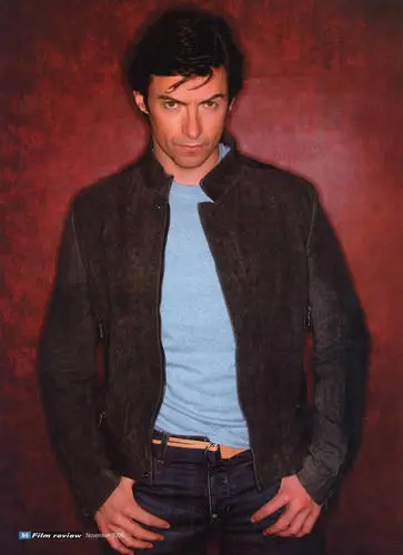 Hugh Jackman Wall Poster picture 9137