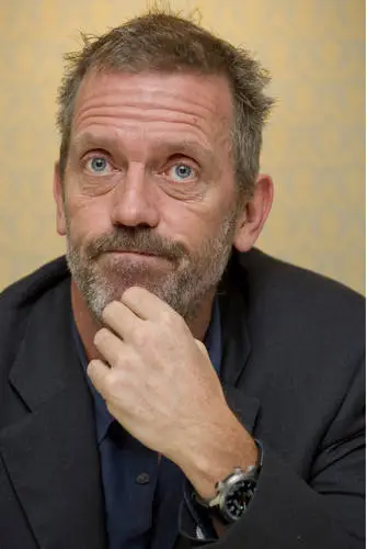Hugh Laurie Jigsaw Puzzle picture 119431