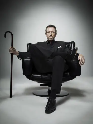 Hugh Laurie Image Jpg picture 87764